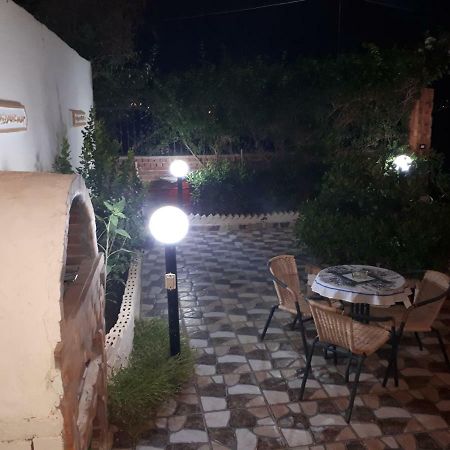 Angel Eyes House Leilighet Luxor Eksteriør bilde