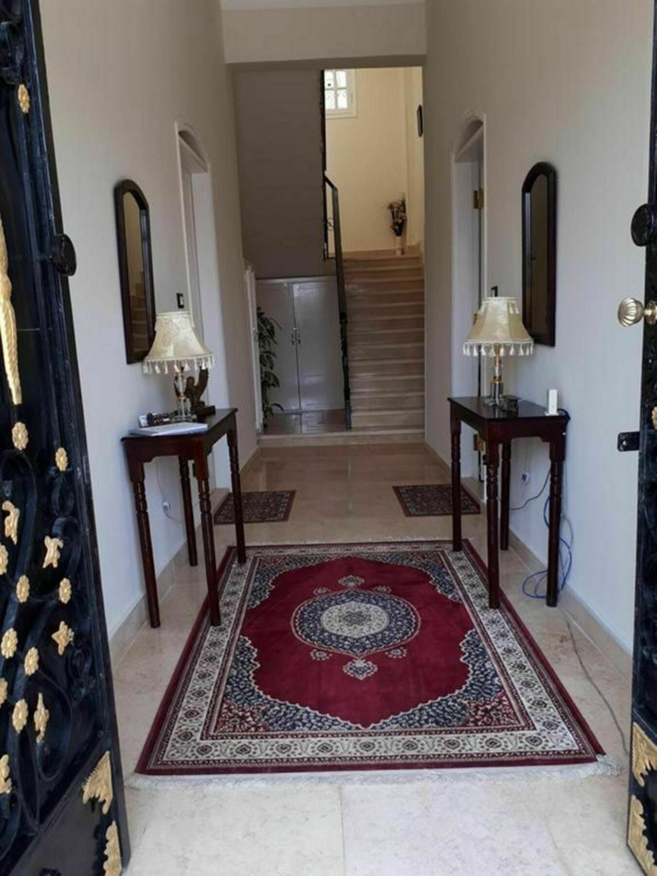 Angel Eyes House Leilighet Luxor Eksteriør bilde