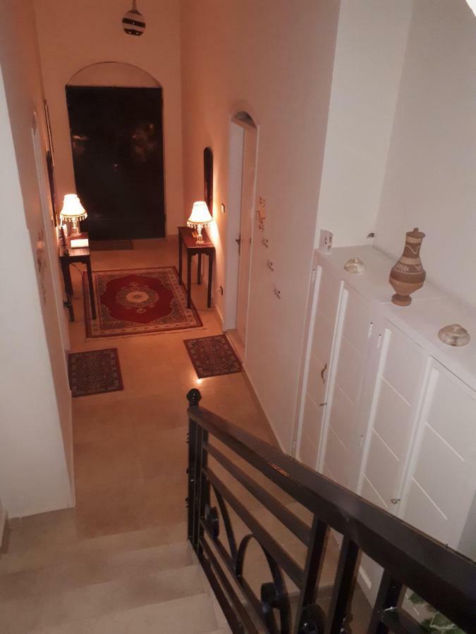 Angel Eyes House Leilighet Luxor Eksteriør bilde